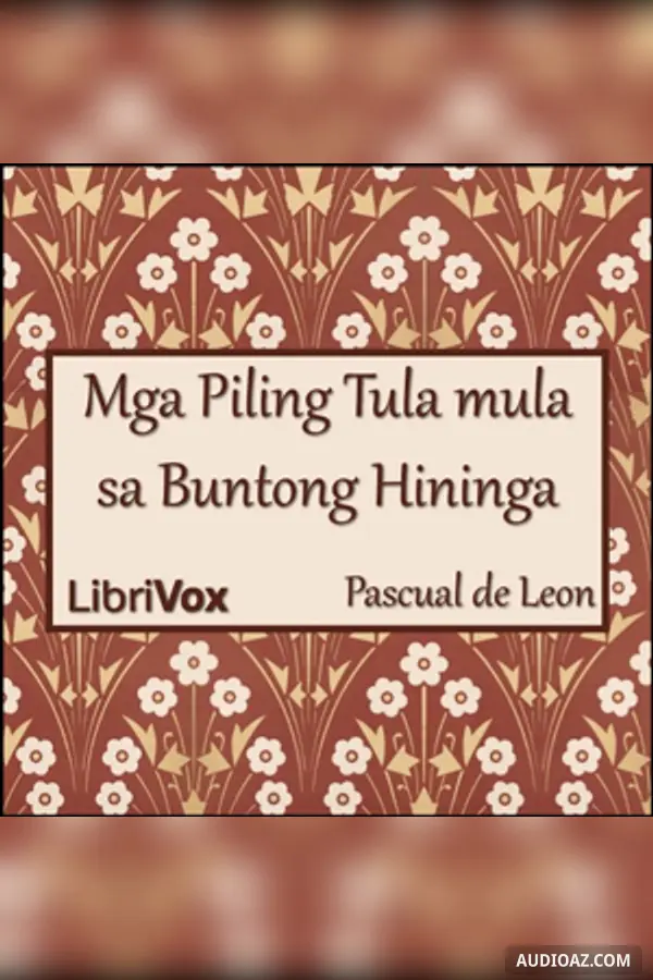 Mga Piling Tula mula sa Buntong Hininga