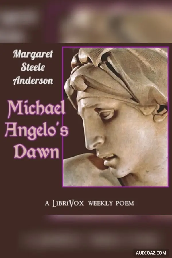 Michael Angelo's "Dawn"