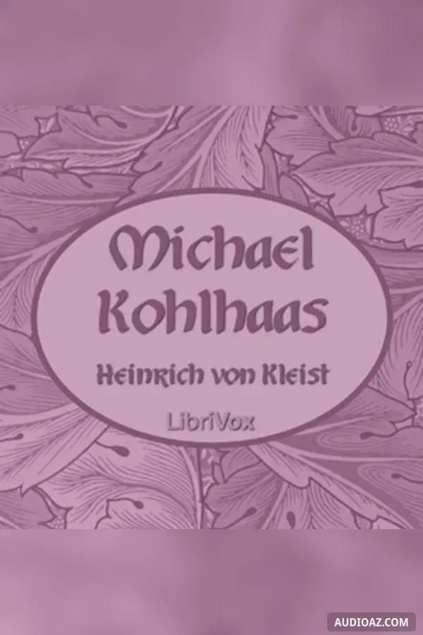 Michael Kohlhaas