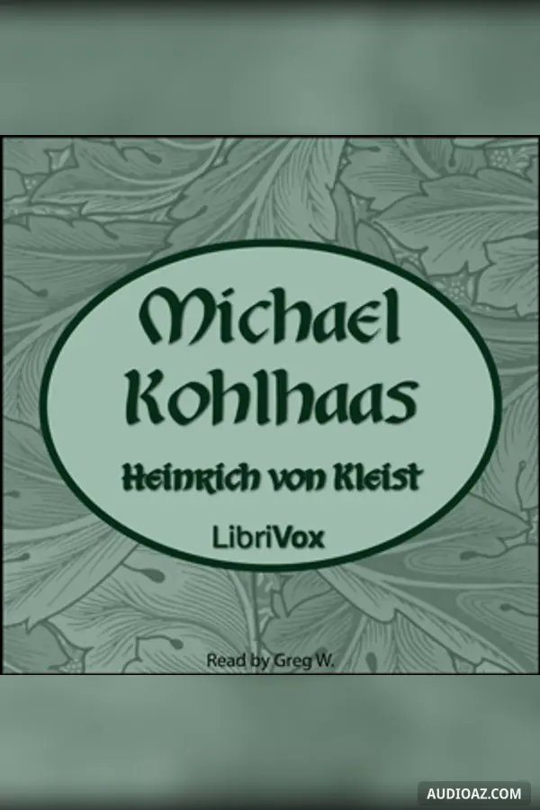 Michael Kohlhaas (English Translation)