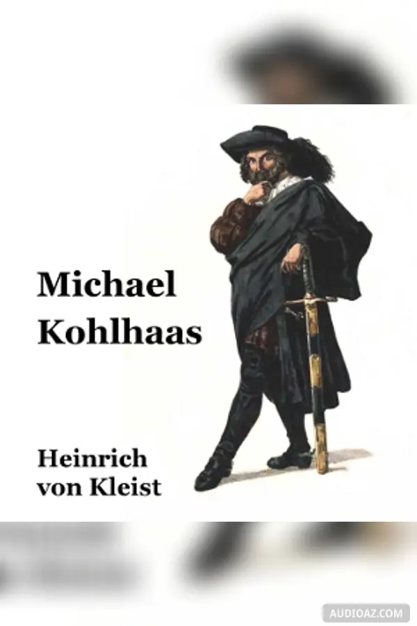 Michael Kohlhaas (Version 2)