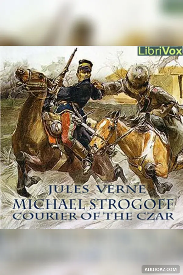 Michael Strogoff