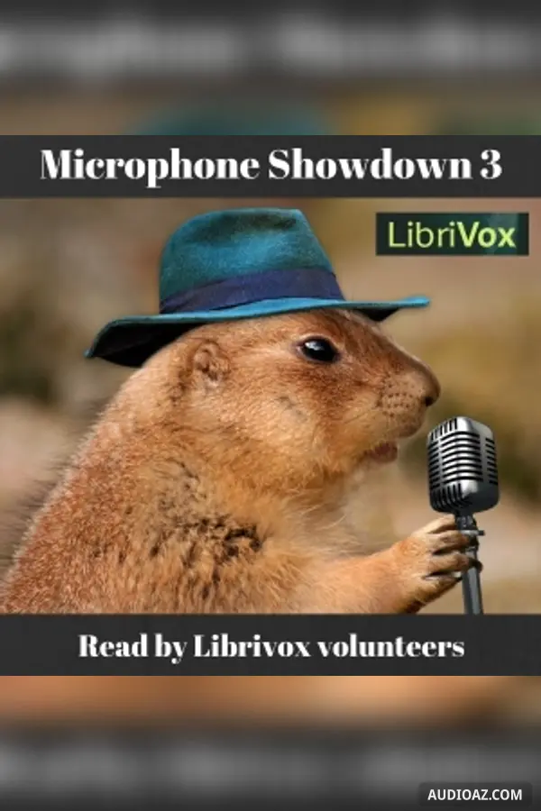 Microphone Showdown 3