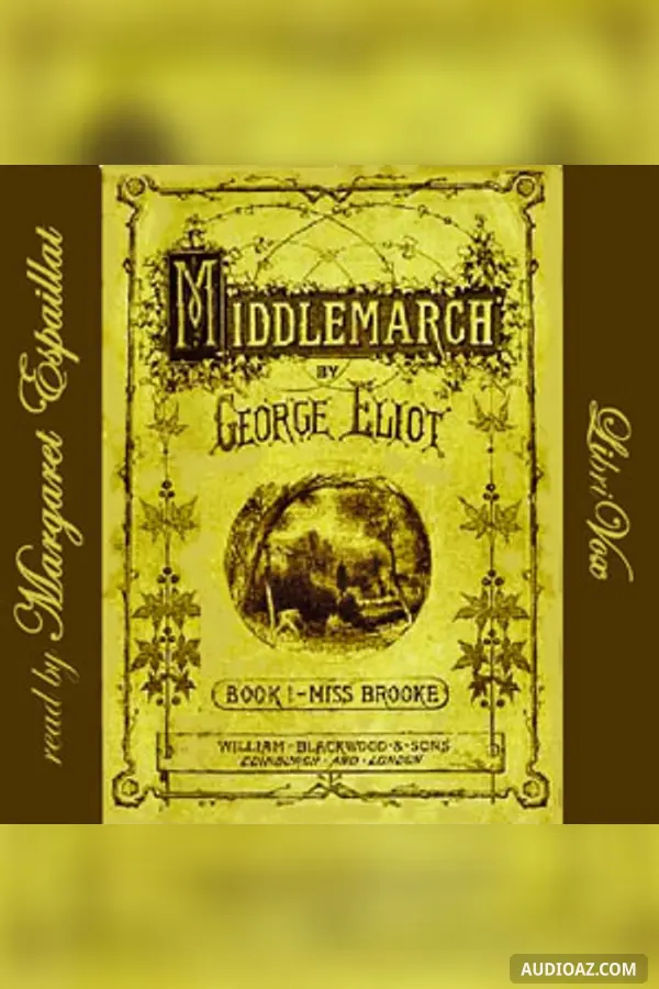 Middlemarch (version 2)