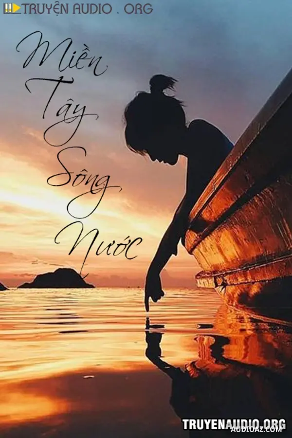 Miền Tây Sông Nước