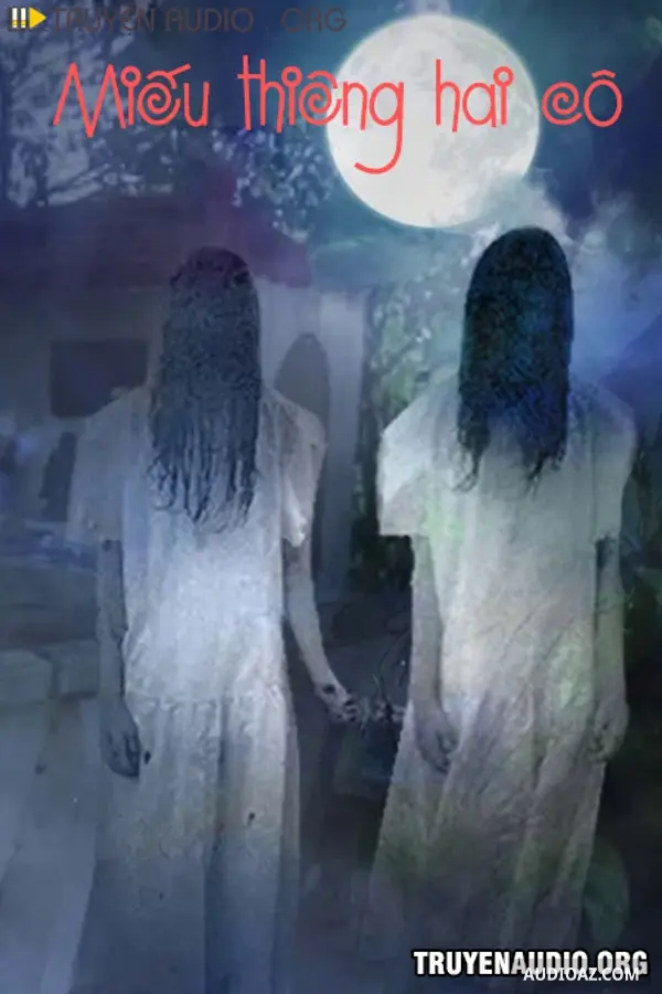 Miếu Thiêng Tên Hai Cô