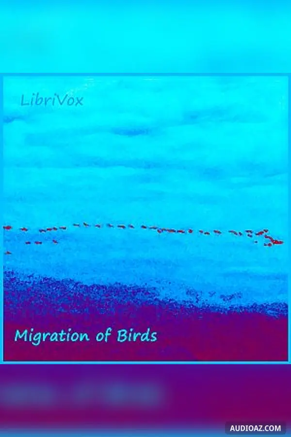 Migration of Birds