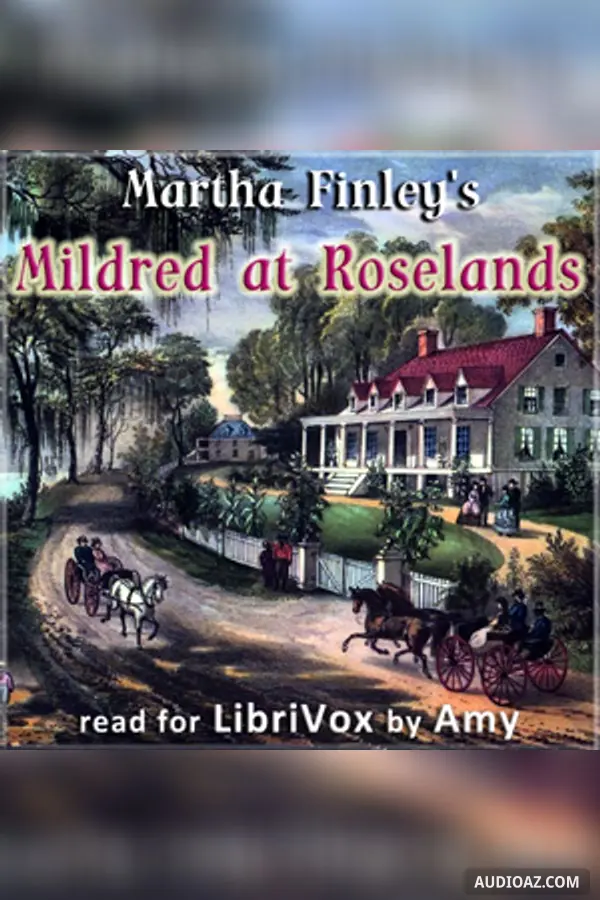 Mildred at Roselands