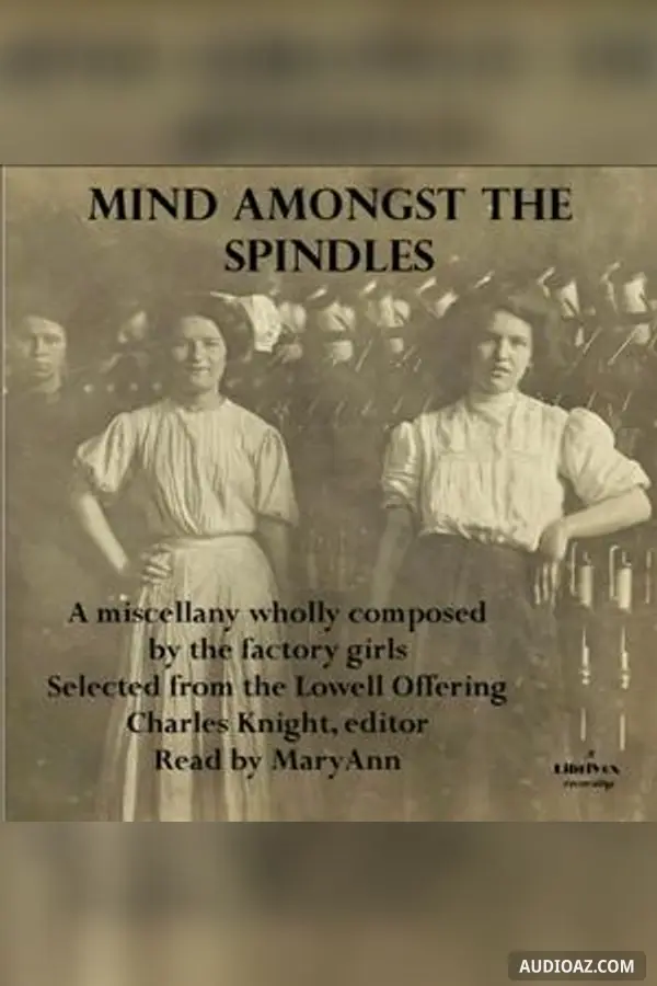 Mind Amongst the Spindles