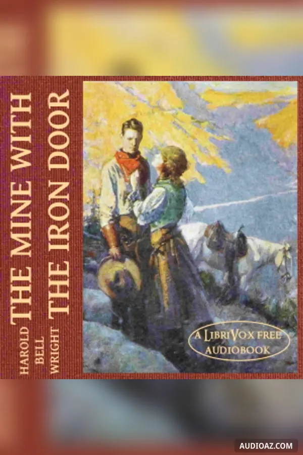 Mine with the Iron Door