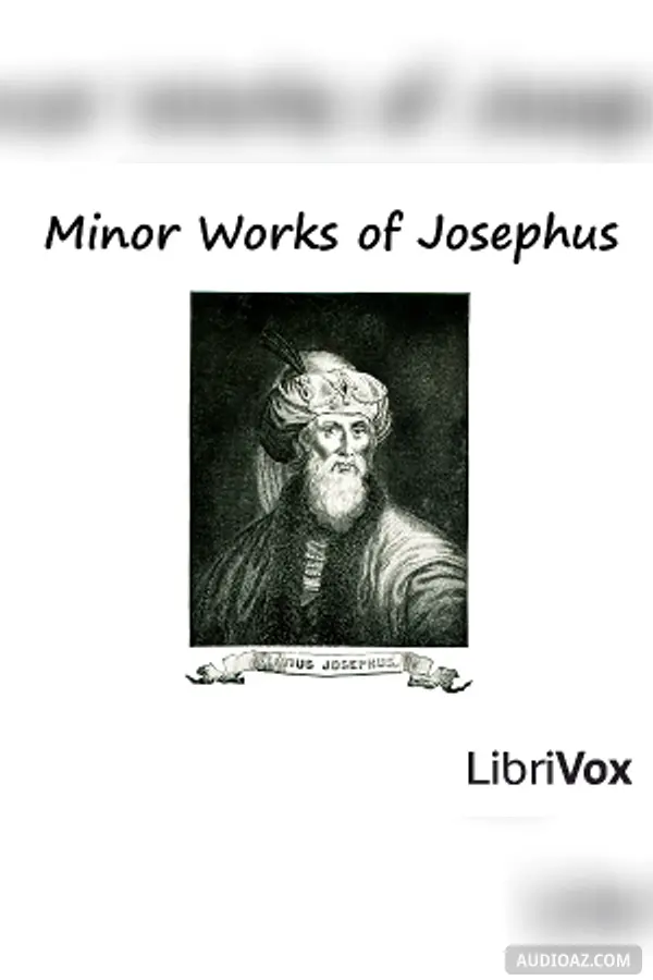 Minor Works of Josephus