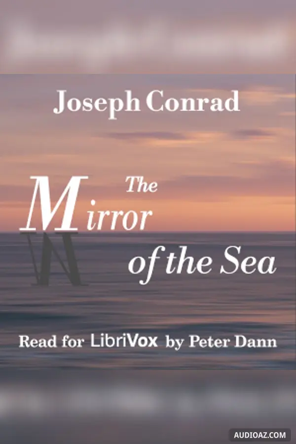Mirror of the Sea (Version 2)
