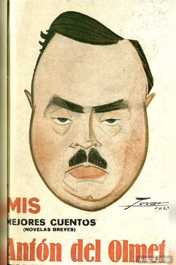 Mis mejores cuentos (novelas breves)