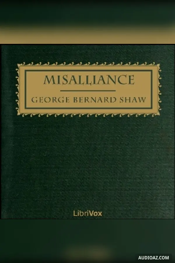 Misalliance