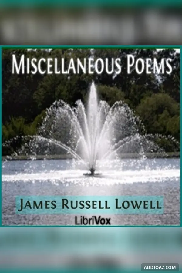 Miscellaneous Poems