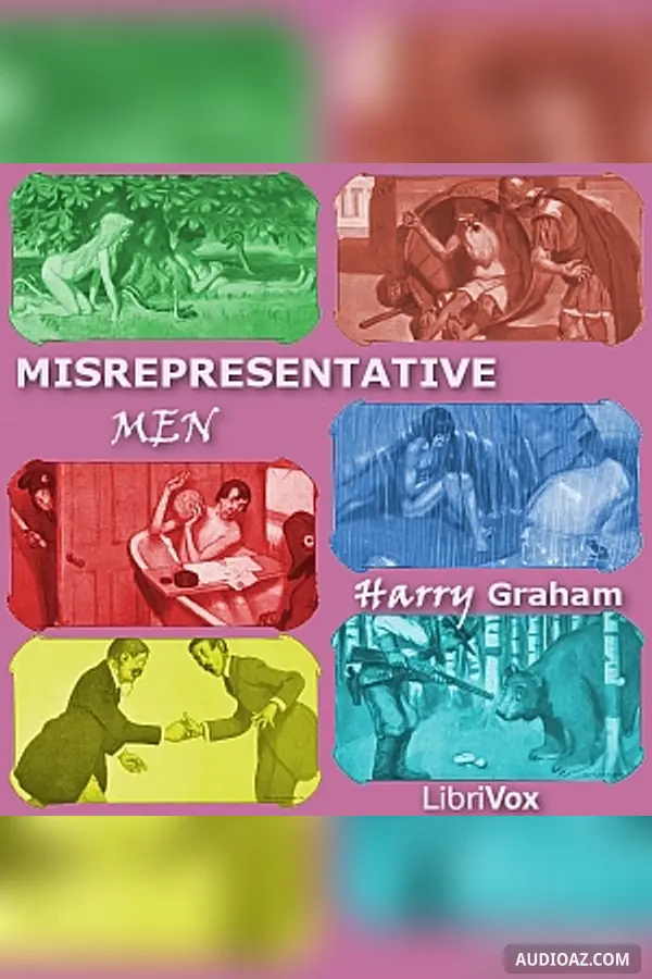 Misrepresentative Men