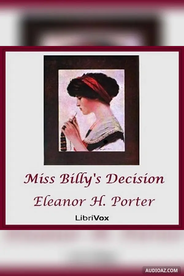 Miss Billy's Decision