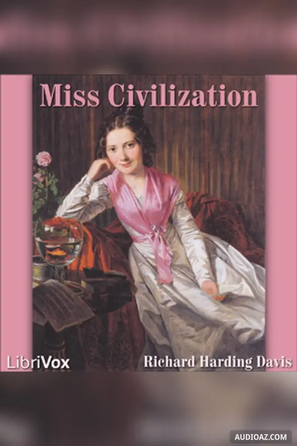 Miss Civilization