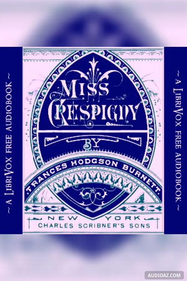 Miss Crespigny