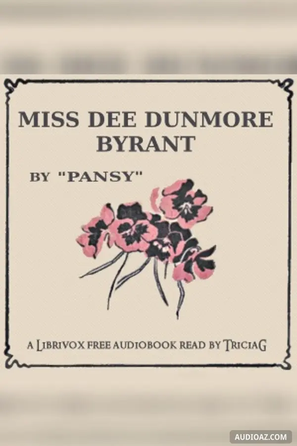 Miss Dee Dunmore Bryant