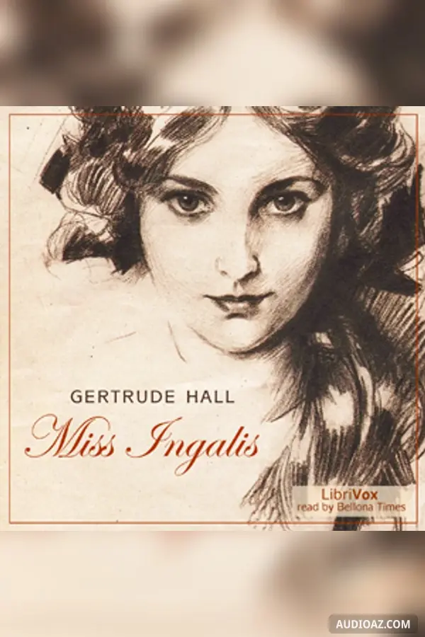 Miss Ingalis