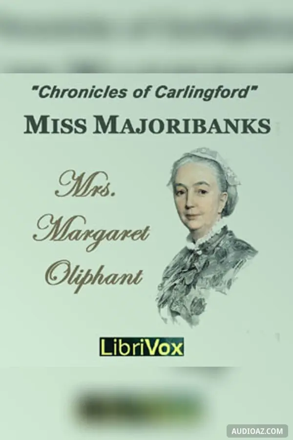 Miss Marjoribanks