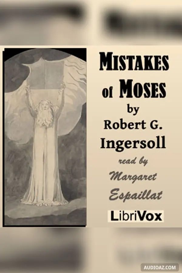Mistakes of Moses