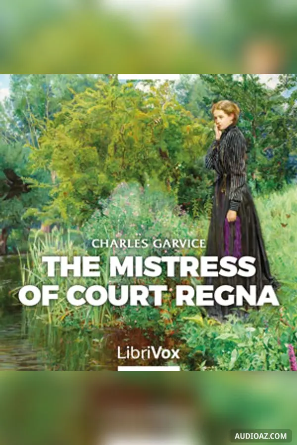 Mistress of Court Regna