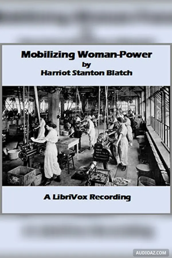 Mobilizing Woman-Power