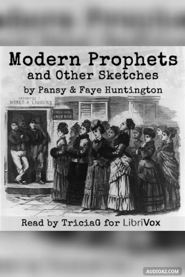 Modern Prophets and Other Sketches