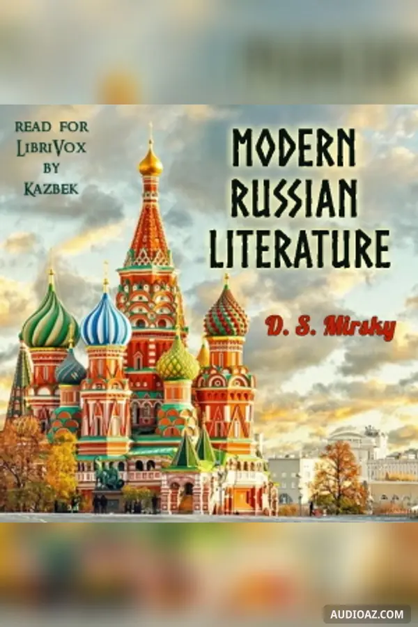 Modern Russian Literature