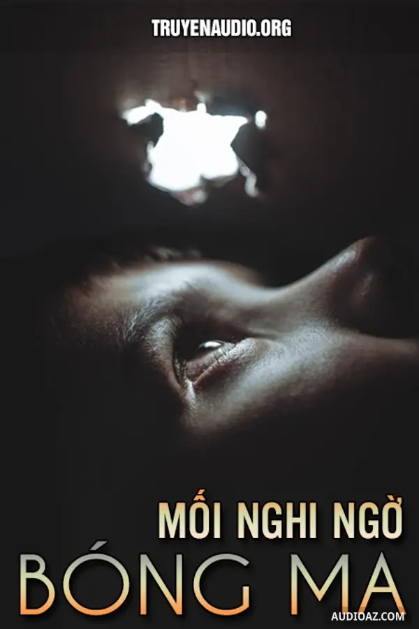 Mối Nghi Ngờ Bóng Ma