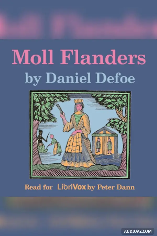 Moll Flanders - Version 2