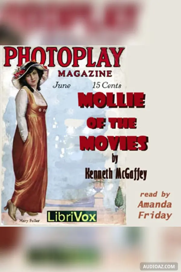 Mollie of the Movies