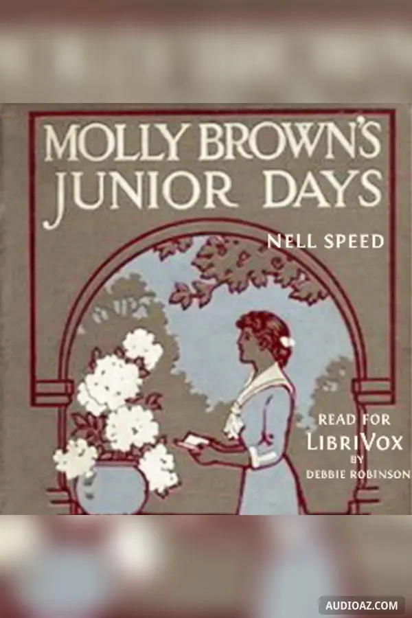 Molly Brown's Junior Days
