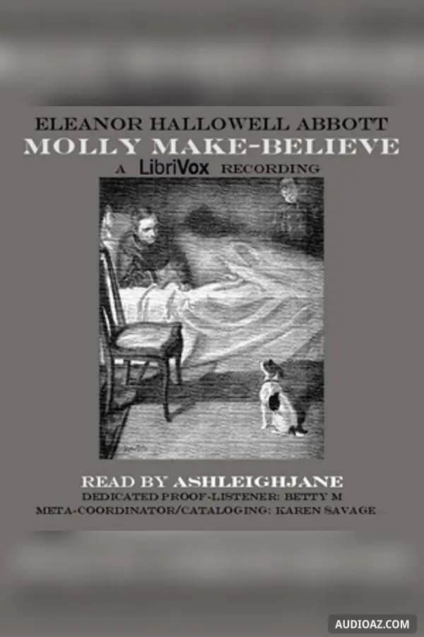 Molly Make-Believe (version 2)