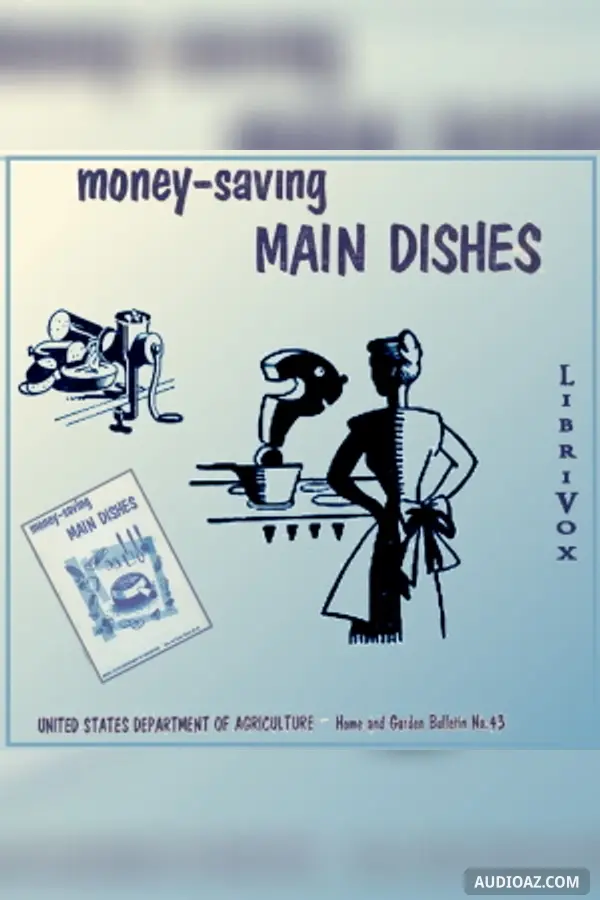 Money-Saving Main Dishes