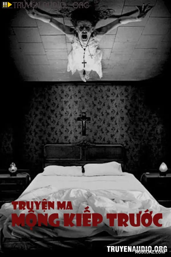 Mộng Ở Kiếp Trước