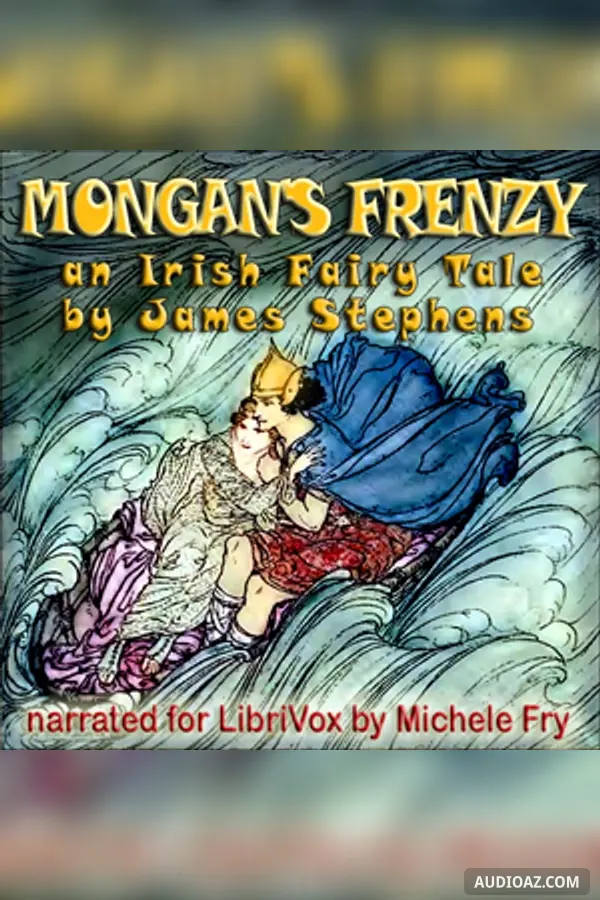 Mongan's Frenzy