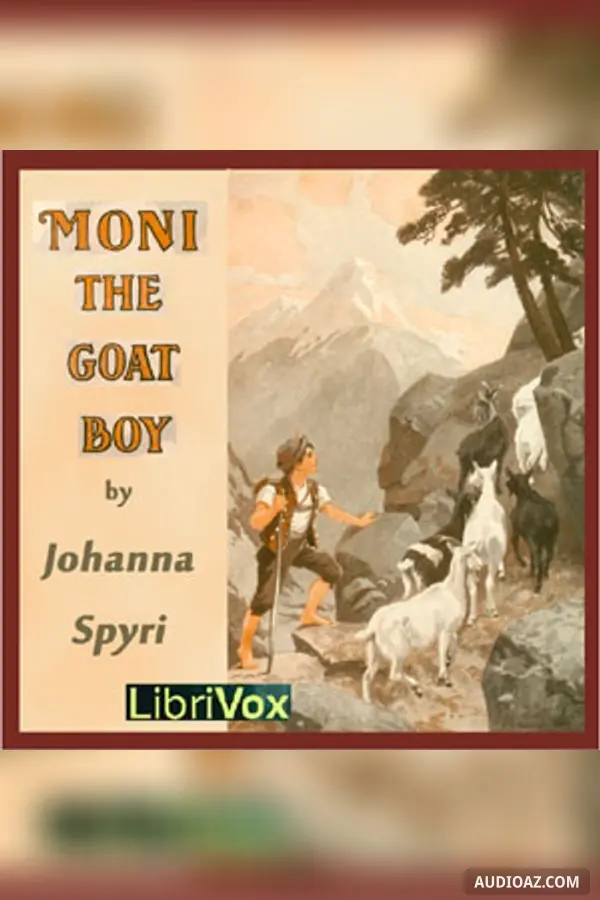 Moni the Goat-Boy
