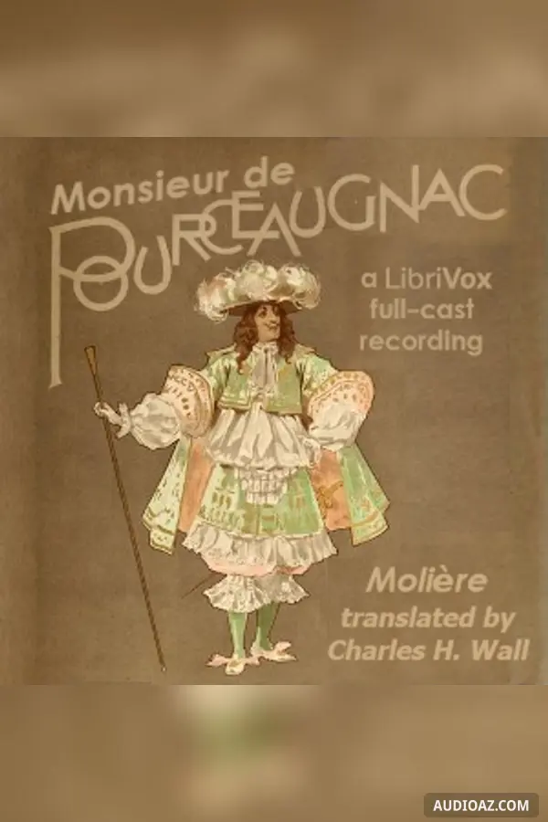 Monsieur De Pourceaugnac