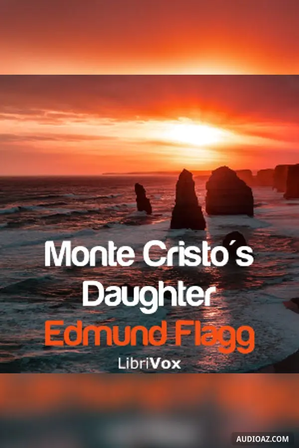 Monte-Cristo's Daughter