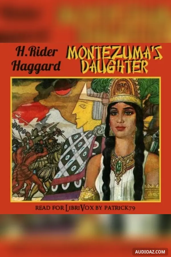 Montezuma's Daughter