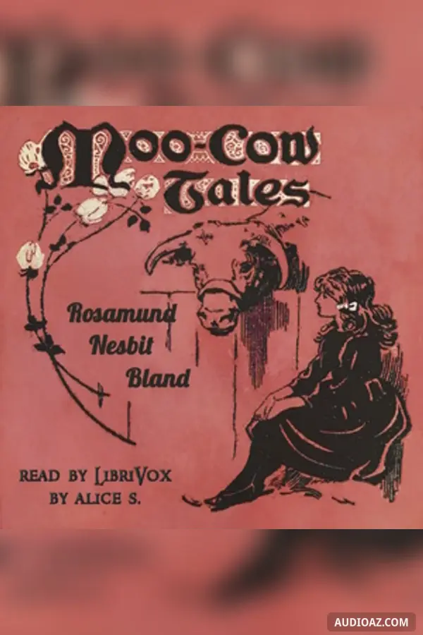 Moo Cow Tales (Version 2)