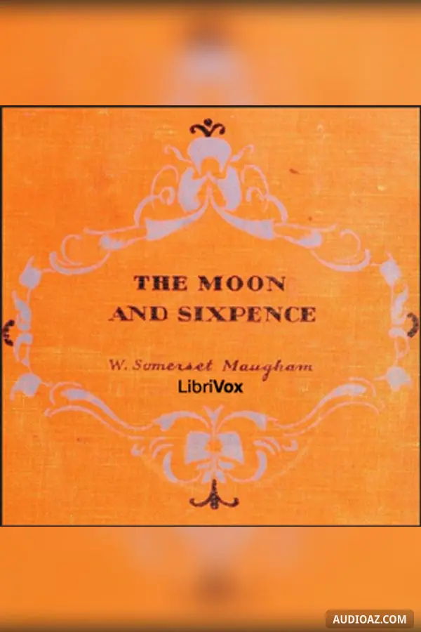 Moon and Sixpence (version 2)