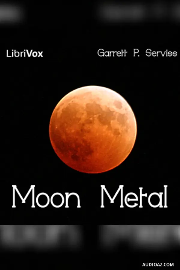 Moon Metal