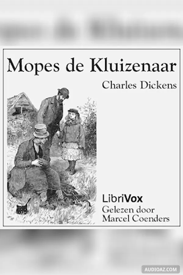 Mopes de kluizenaar