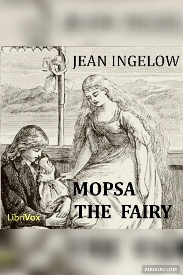 Mopsa The Fairy