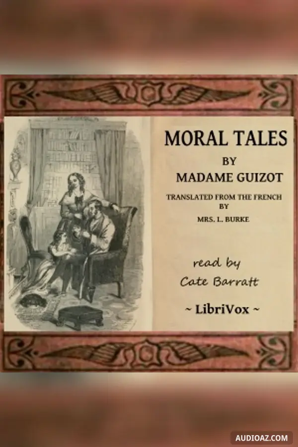 Moral Tales