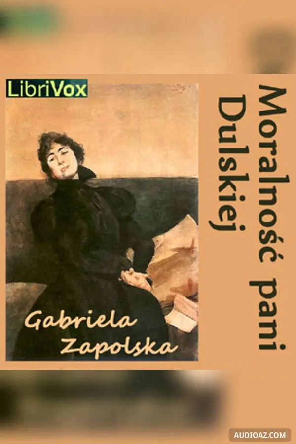 Moralnosc pani Dulskiej